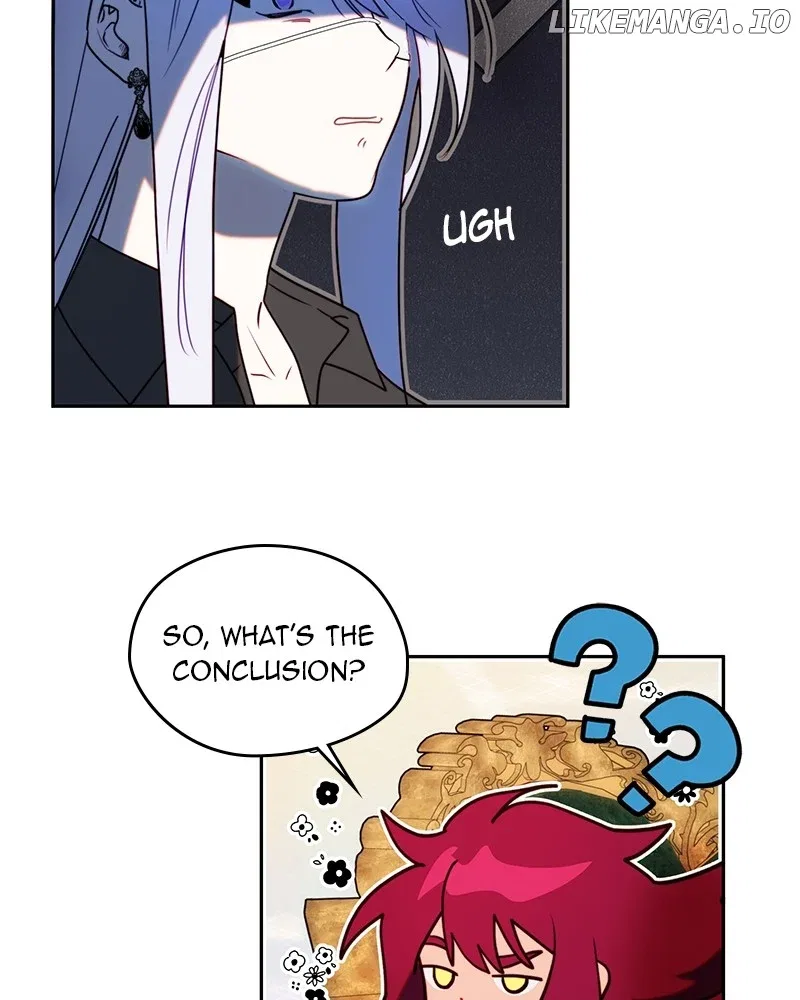 Heart Throbbing Conqueror Chapter 91 – Page 39