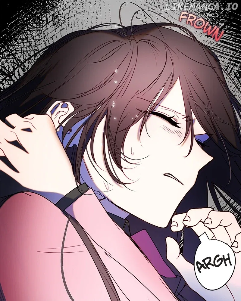 Heart Throbbing Conqueror Chapter 91 – Page 46