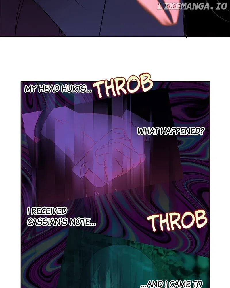 Heart Throbbing Conqueror Chapter 91 – Page 48