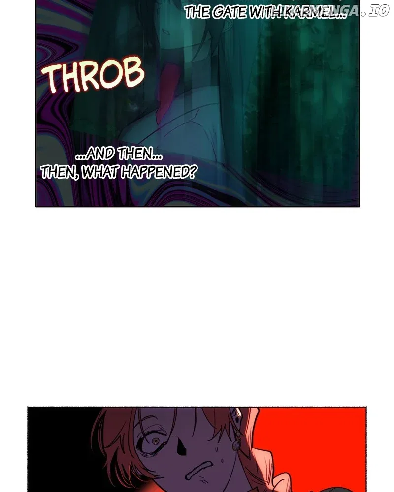 Heart Throbbing Conqueror Chapter 91 – Page 49