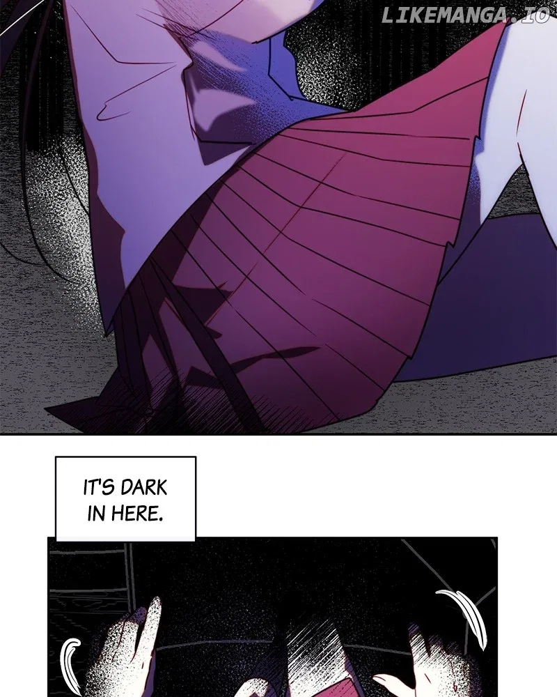 Heart Throbbing Conqueror Chapter 91 – Page 52