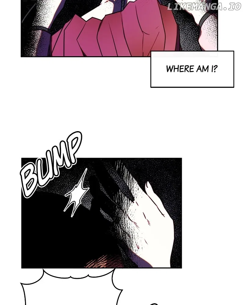 Heart Throbbing Conqueror Chapter 91 – Page 53
