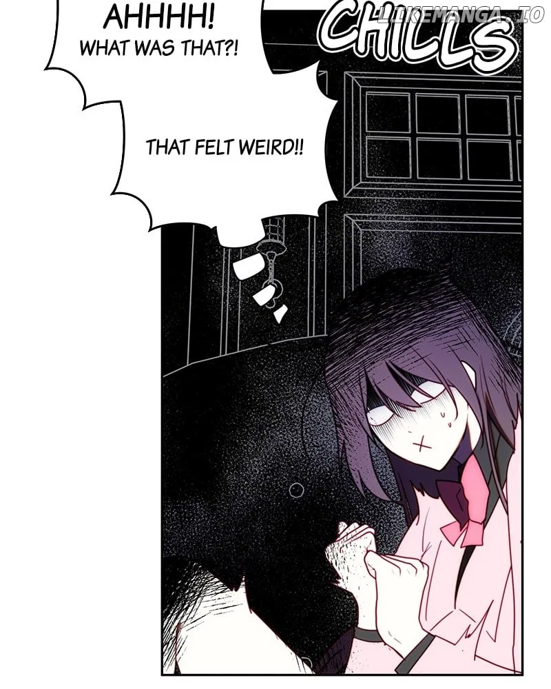 Heart Throbbing Conqueror Chapter 91 – Page 54