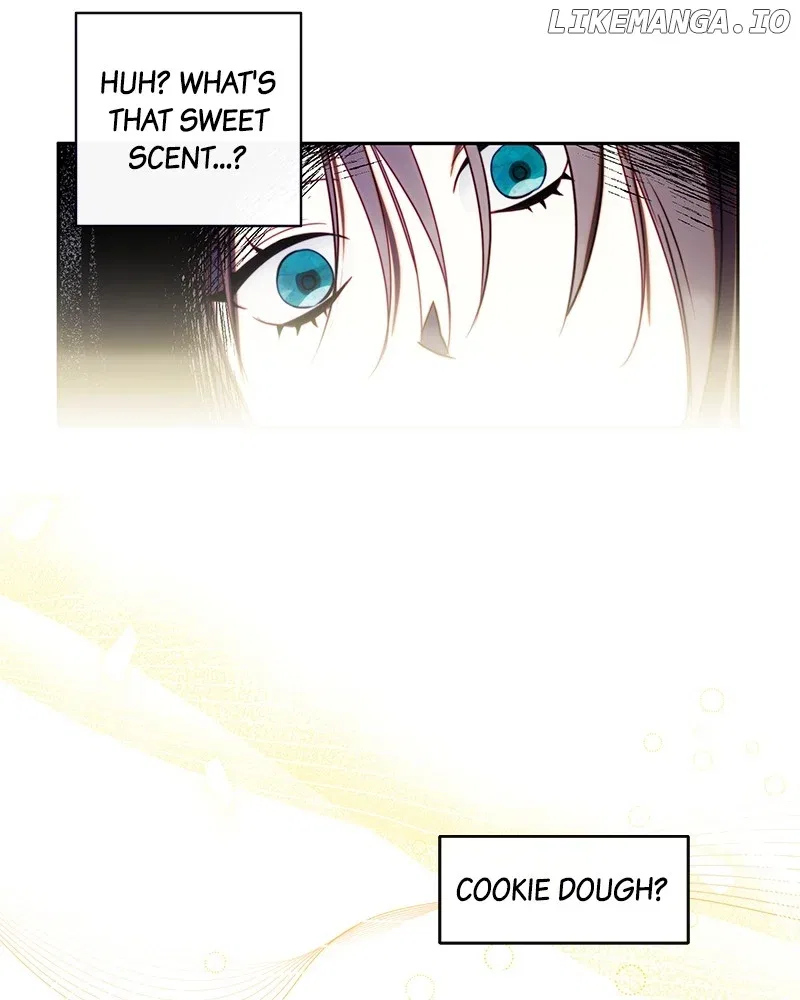 Heart Throbbing Conqueror Chapter 91 – Page 55