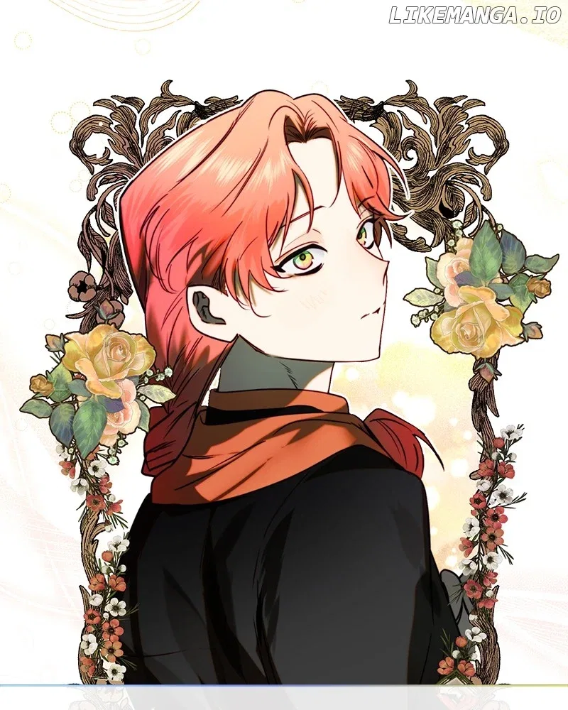 Heart Throbbing Conqueror Chapter 91 – Page 56