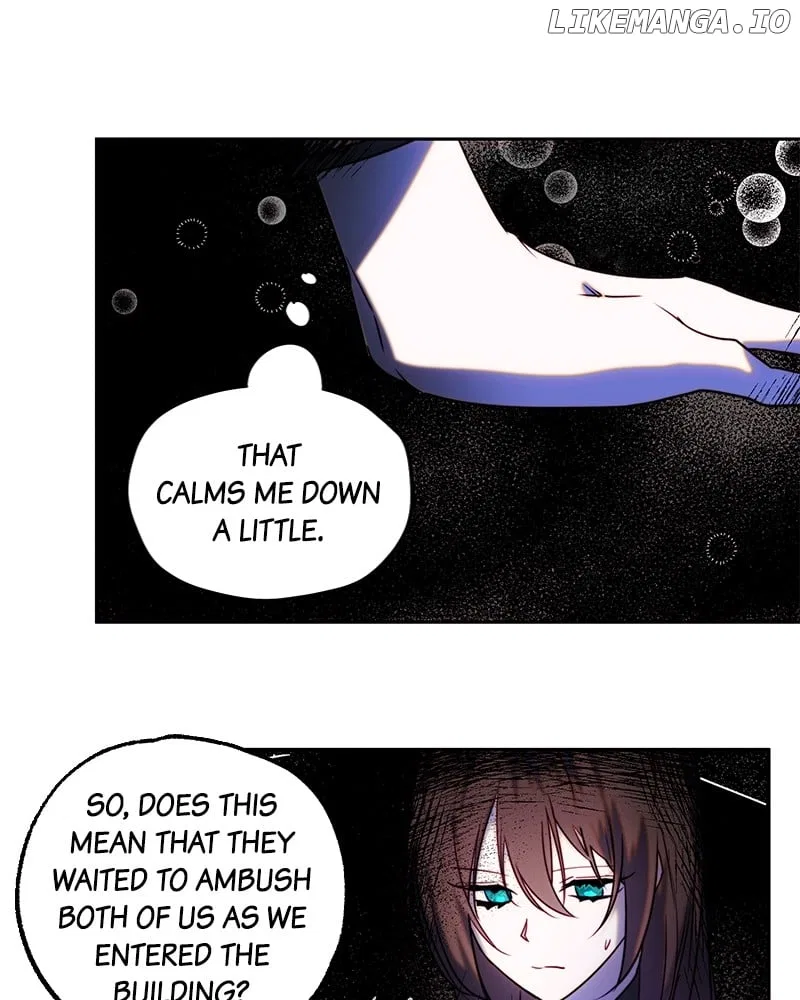 Heart Throbbing Conqueror Chapter 91 – Page 58