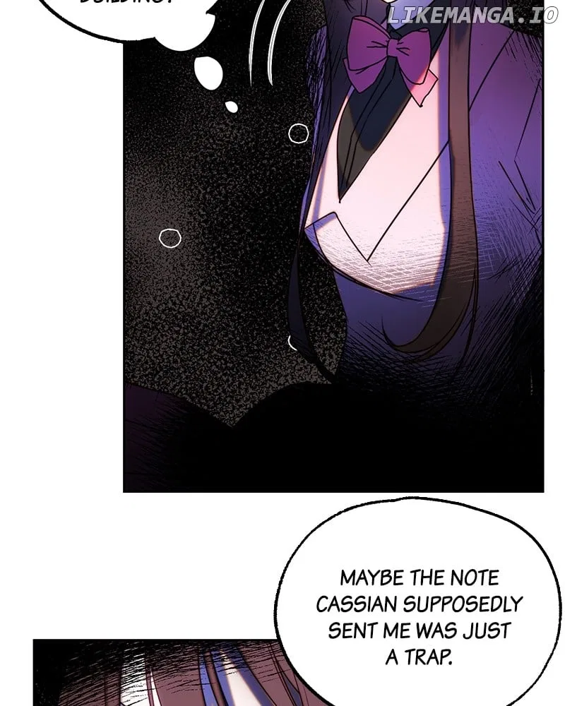 Heart Throbbing Conqueror Chapter 91 – Page 59