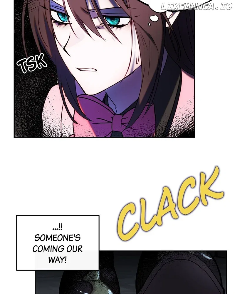 Heart Throbbing Conqueror Chapter 91 – Page 60