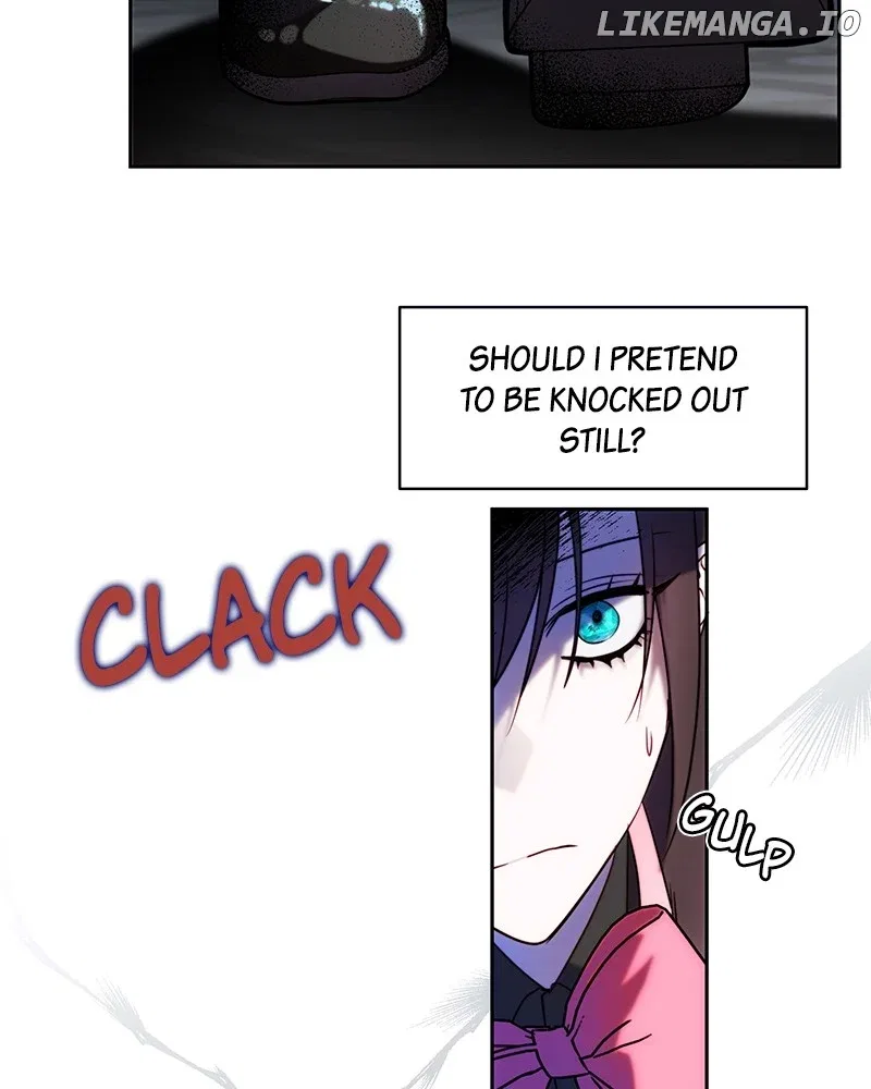 Heart Throbbing Conqueror Chapter 91 – Page 61