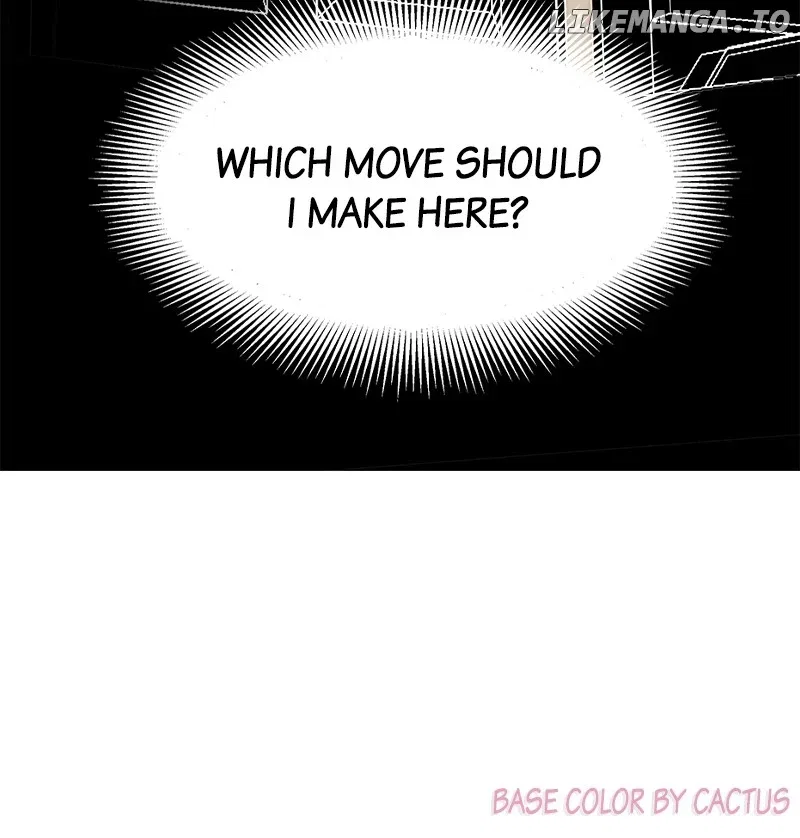 Heart Throbbing Conqueror Chapter 91 – Page 64