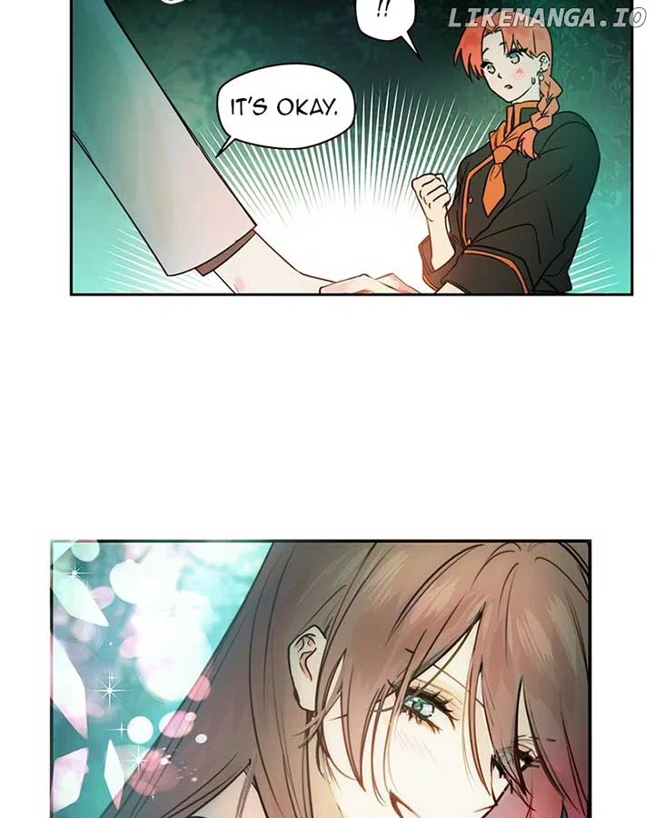Heart Throbbing Conqueror Chapter 90 – Page 2