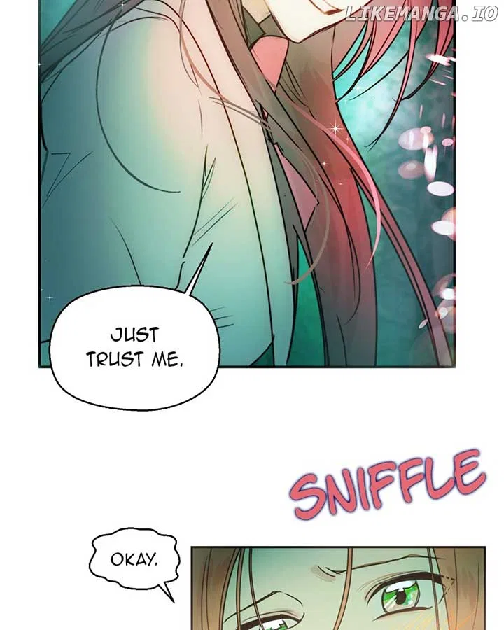 Heart Throbbing Conqueror Chapter 90 – Page 3