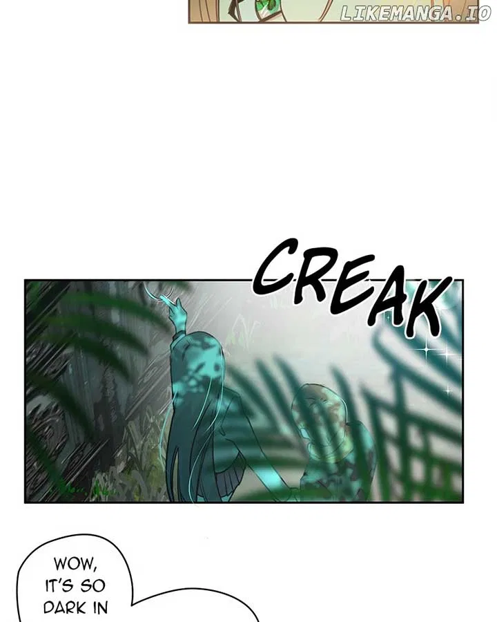 Heart Throbbing Conqueror Chapter 90 – Page 4