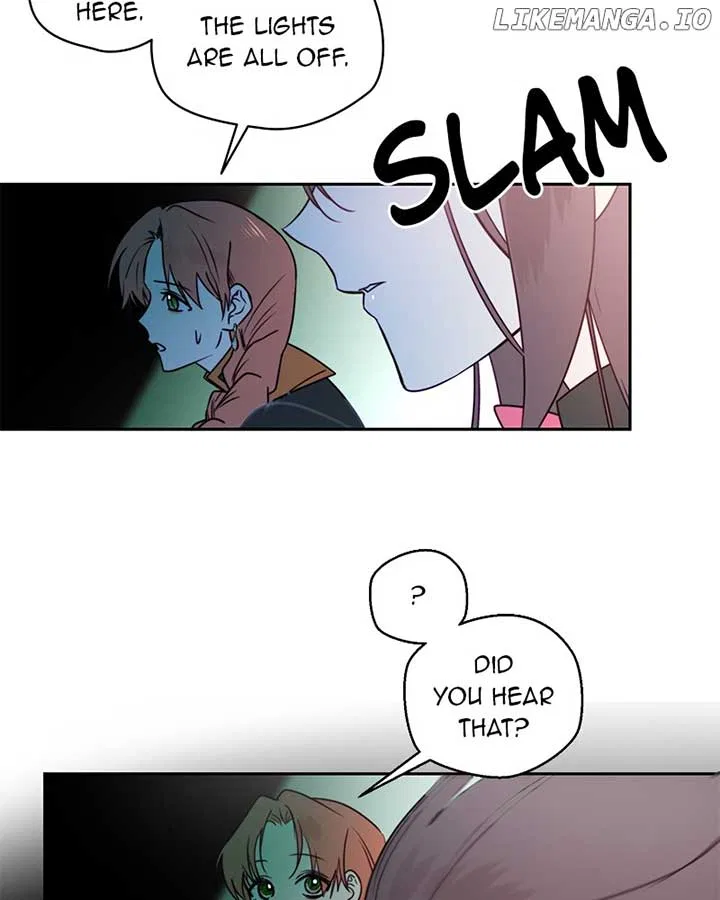 Heart Throbbing Conqueror Chapter 90 – Page 5