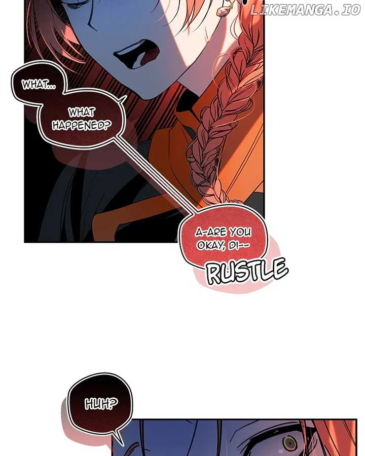 Heart Throbbing Conqueror Chapter 90 – Page 9