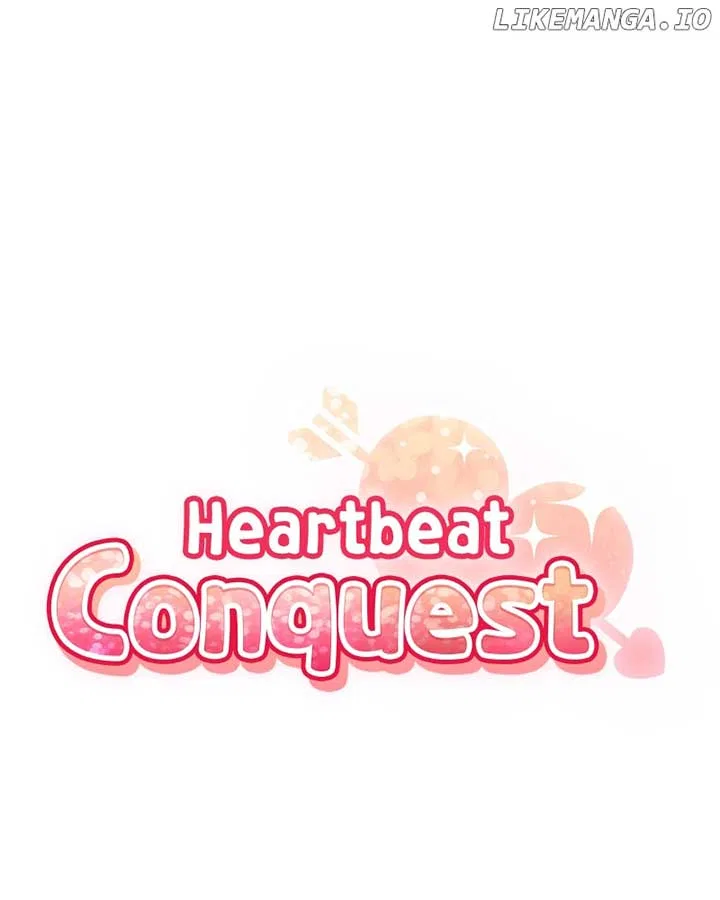 Heart Throbbing Conqueror Chapter 90 – Page 12