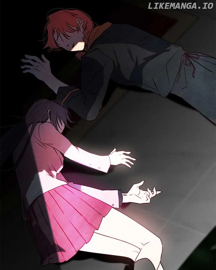 Heart Throbbing Conqueror Chapter 90 – Page 15