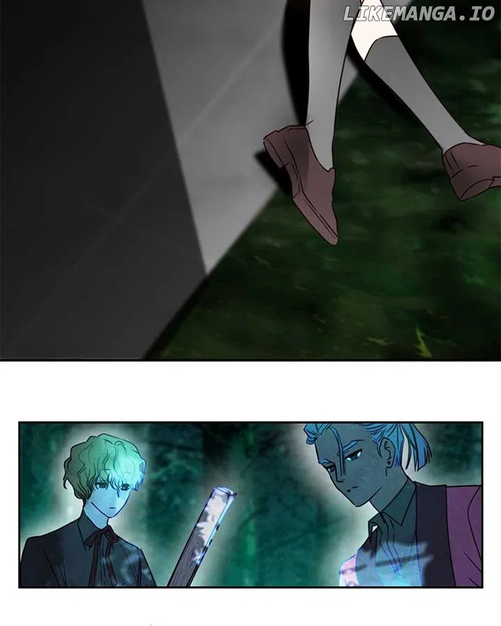 Heart Throbbing Conqueror Chapter 90 – Page 16