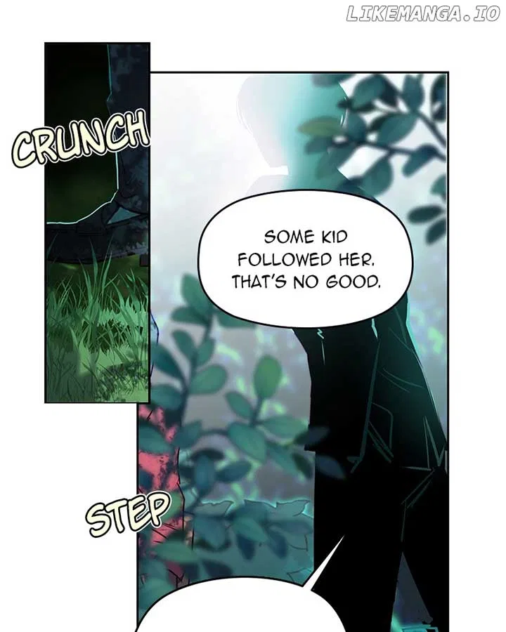 Heart Throbbing Conqueror Chapter 90 – Page 17