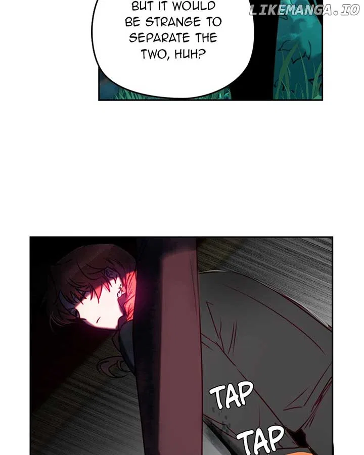 Heart Throbbing Conqueror Chapter 90 – Page 18