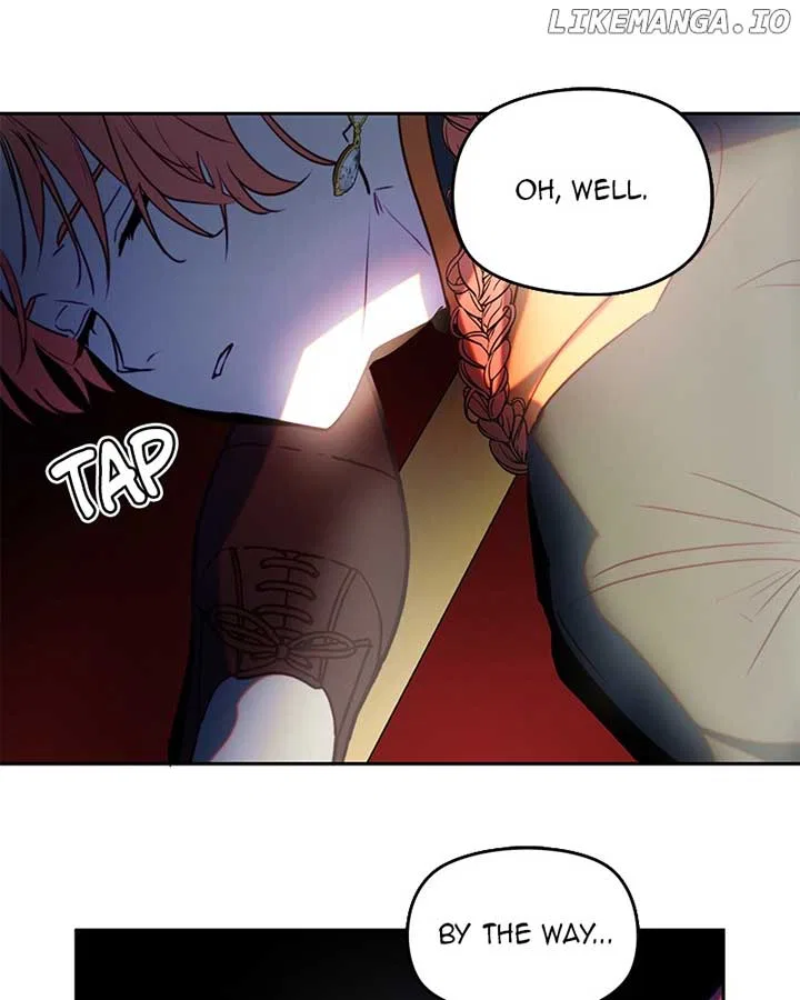 Heart Throbbing Conqueror Chapter 90 – Page 20