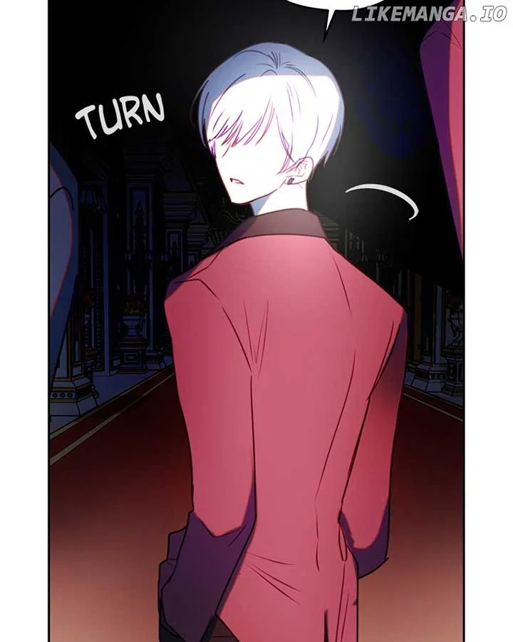 Heart Throbbing Conqueror Chapter 90 – Page 21