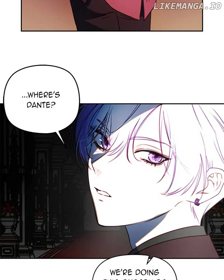 Heart Throbbing Conqueror Chapter 90 – Page 22
