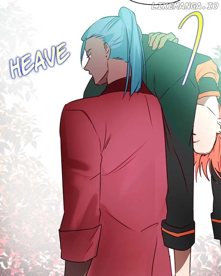 Heart Throbbing Conqueror Chapter 90 – Page 24