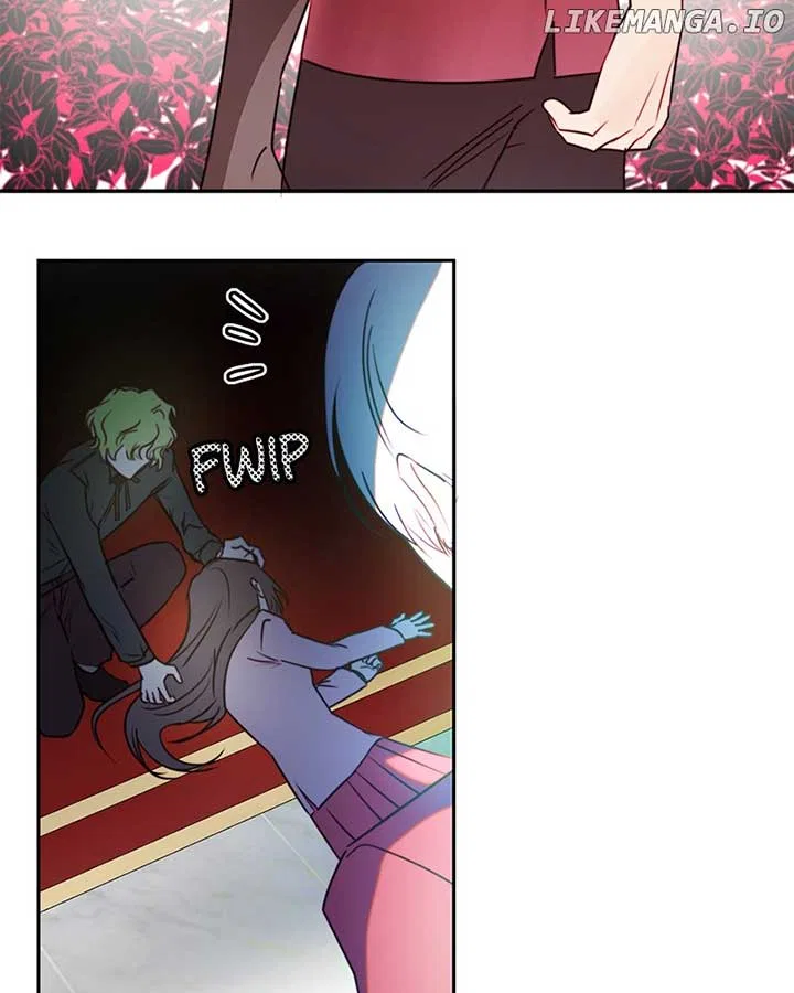 Heart Throbbing Conqueror Chapter 90 – Page 25
