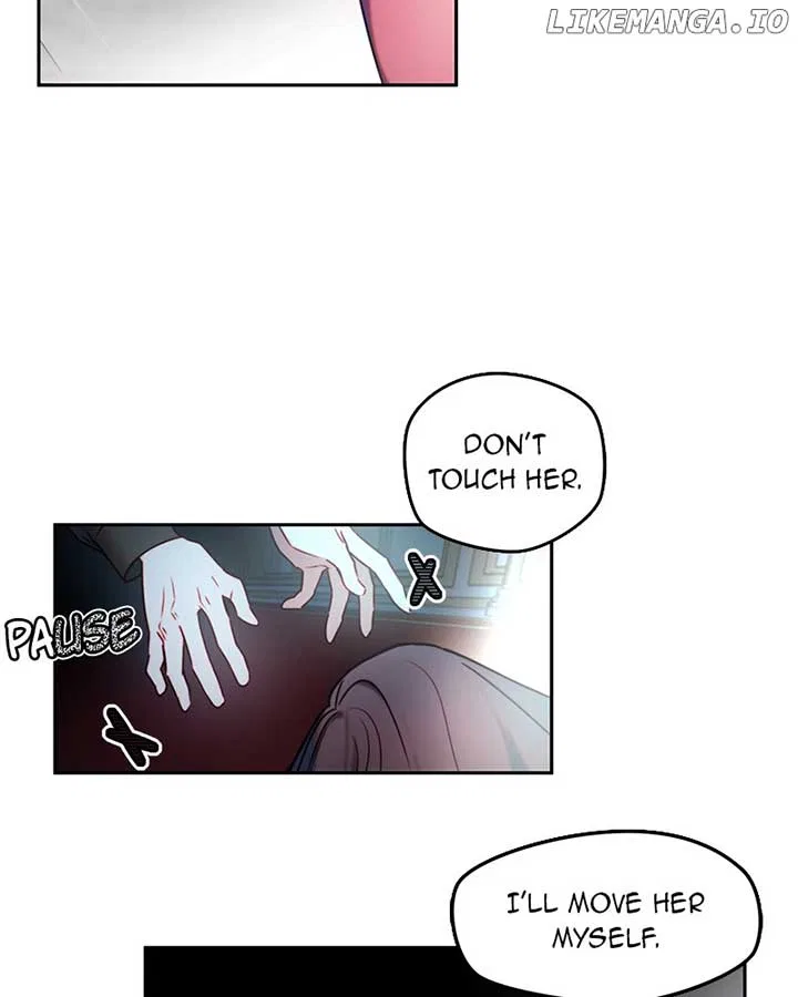 Heart Throbbing Conqueror Chapter 90 – Page 26
