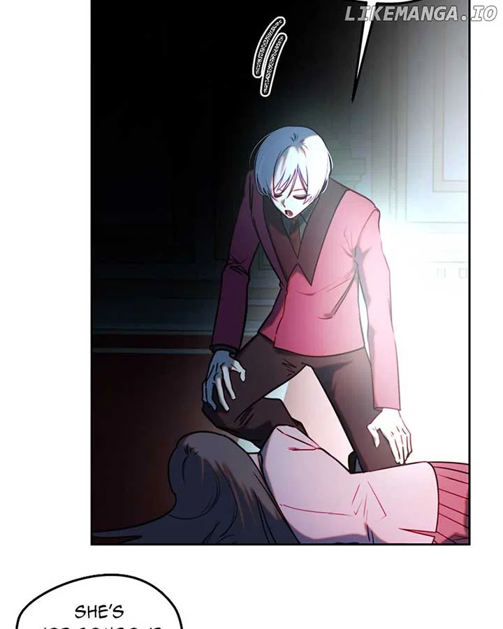 Heart Throbbing Conqueror Chapter 90 – Page 27