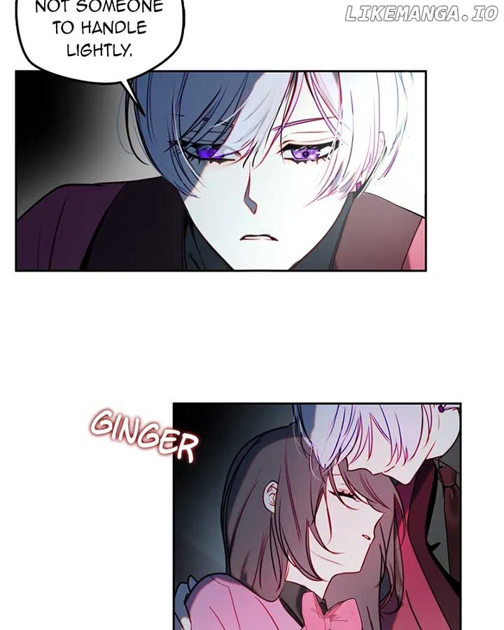 Heart Throbbing Conqueror Chapter 90 – Page 28