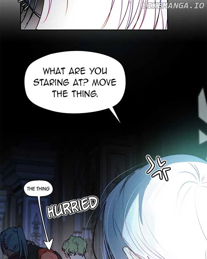Heart Throbbing Conqueror Chapter 90 – Page 30