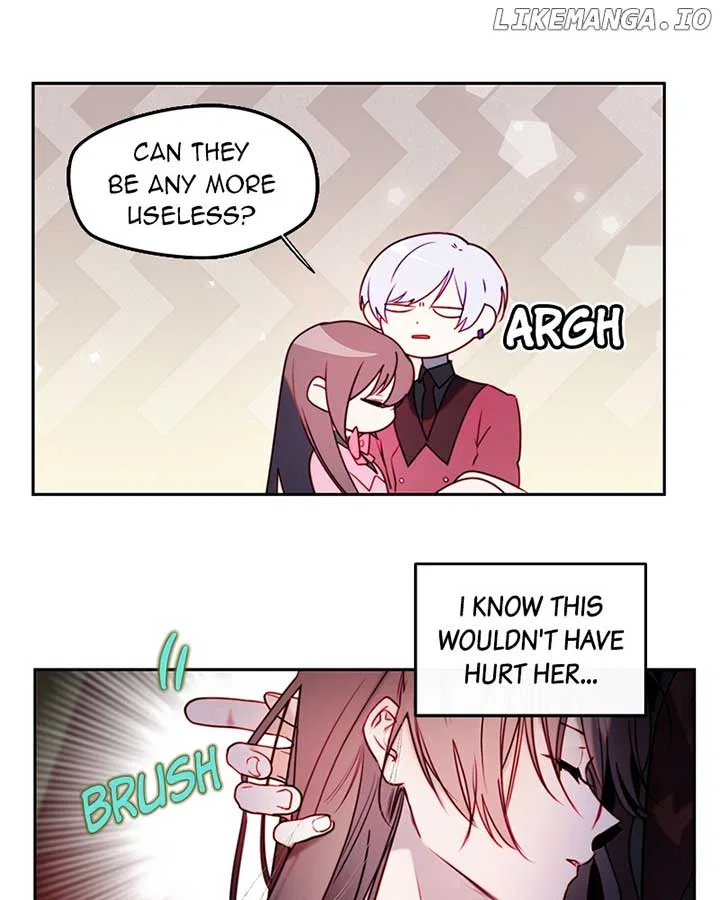 Heart Throbbing Conqueror Chapter 90 – Page 32