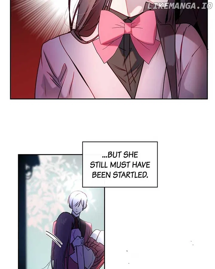 Heart Throbbing Conqueror Chapter 90 – Page 33
