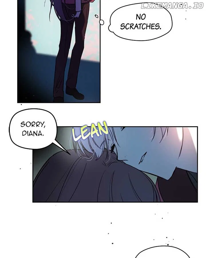 Heart Throbbing Conqueror Chapter 90 – Page 34