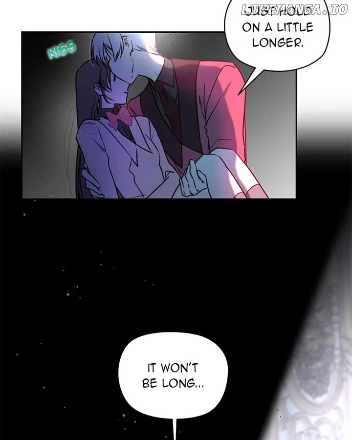 Heart Throbbing Conqueror Chapter 90 – Page 35