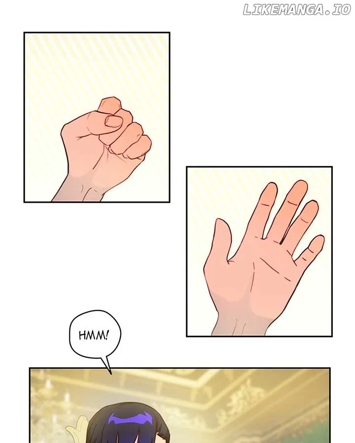 Heart Throbbing Conqueror Chapter 90 – Page 40