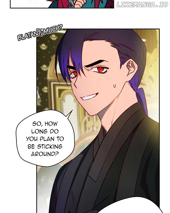 Heart Throbbing Conqueror Chapter 90 – Page 42