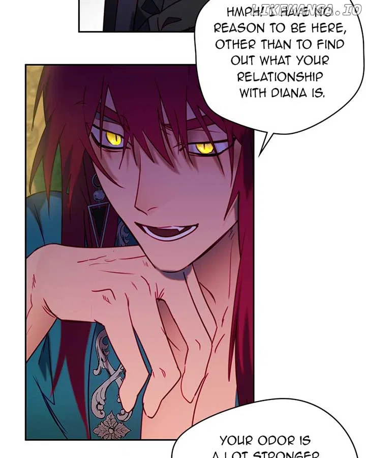 Heart Throbbing Conqueror Chapter 90 – Page 43