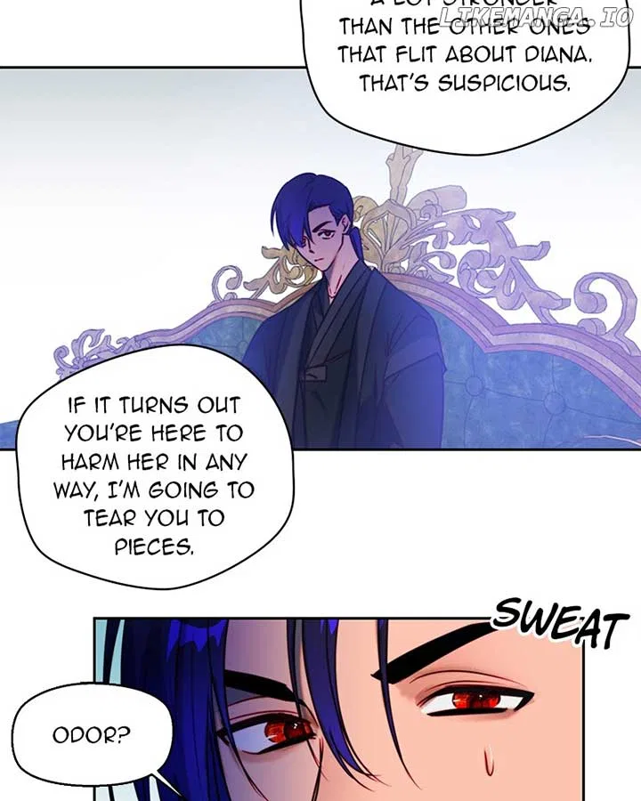 Heart Throbbing Conqueror Chapter 90 – Page 44