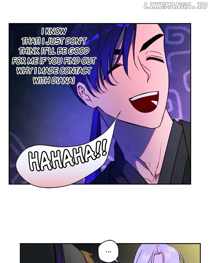 Heart Throbbing Conqueror Chapter 90 – Page 46