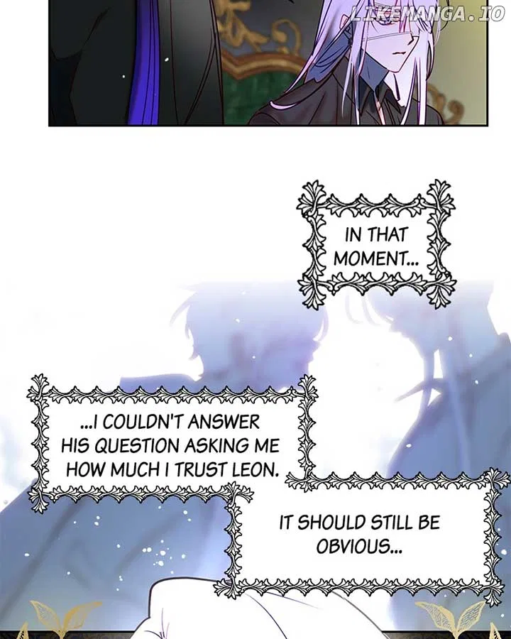 Heart Throbbing Conqueror Chapter 90 – Page 47