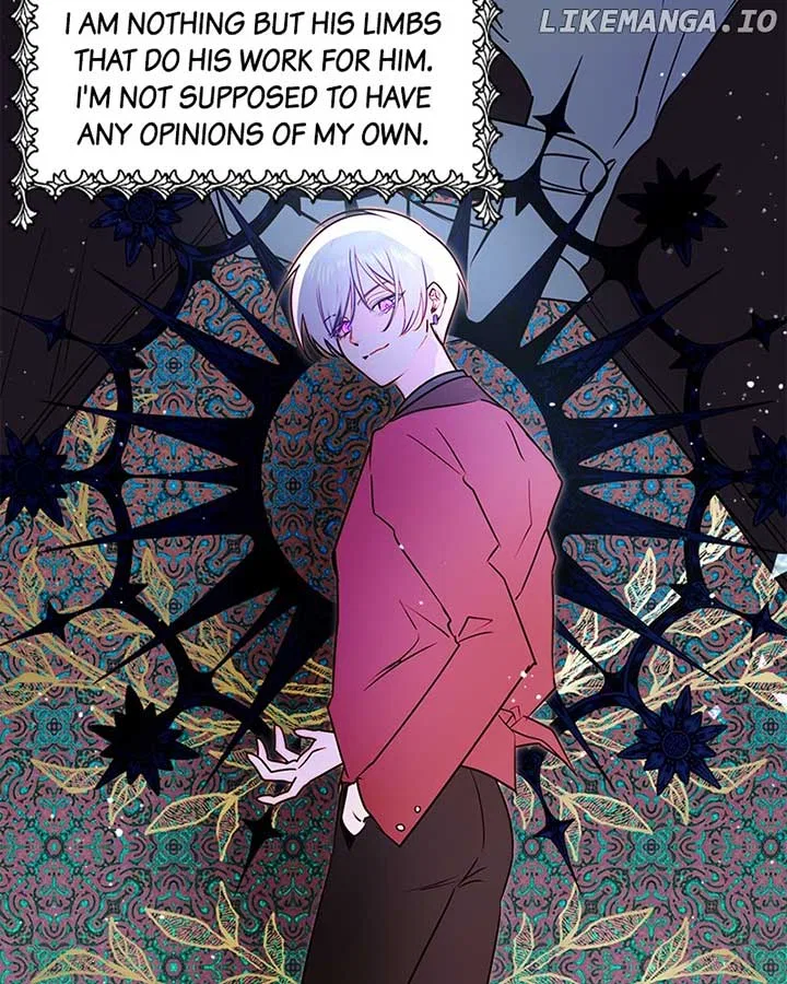 Heart Throbbing Conqueror Chapter 90 – Page 50