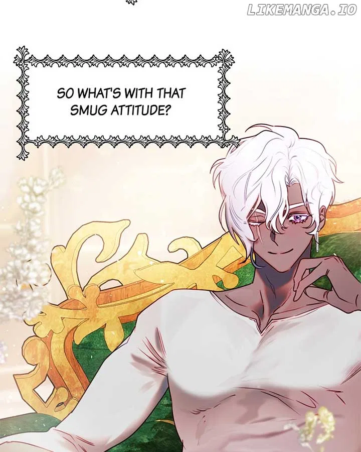 Heart Throbbing Conqueror Chapter 90 – Page 52