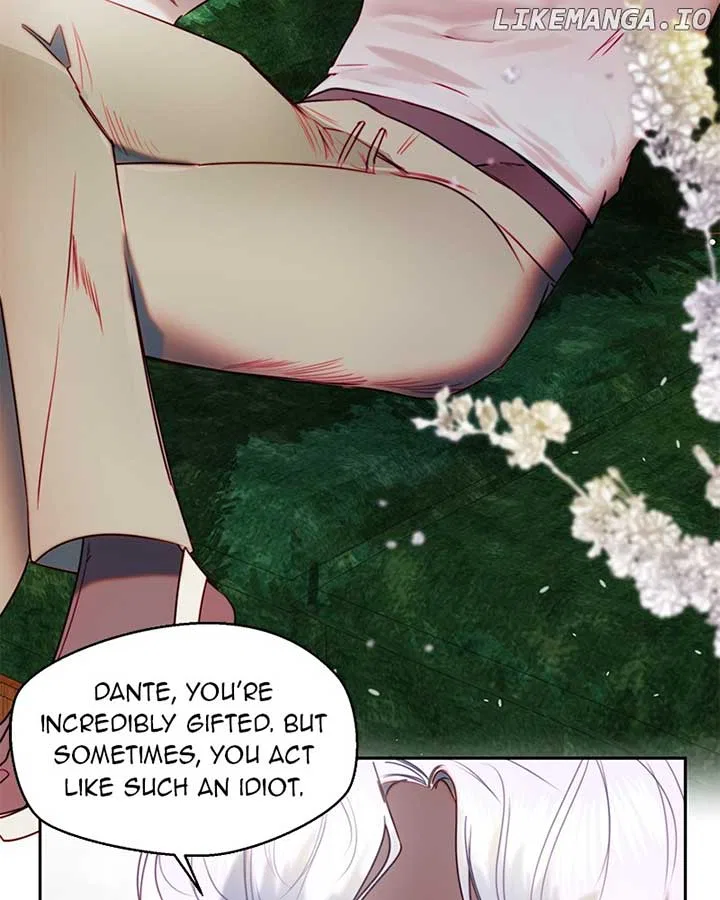 Heart Throbbing Conqueror Chapter 90 – Page 53