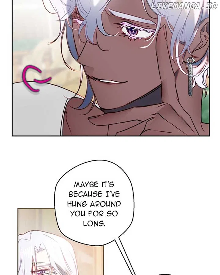 Heart Throbbing Conqueror Chapter 90 – Page 54