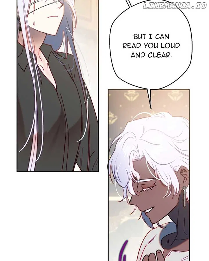 Heart Throbbing Conqueror Chapter 90 – Page 55