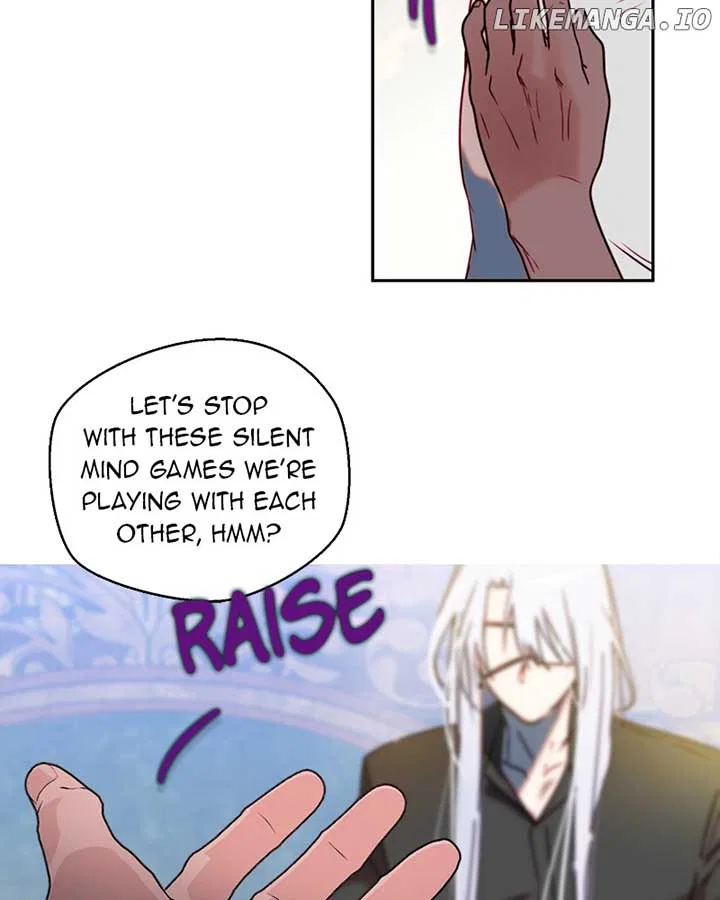 Heart Throbbing Conqueror Chapter 90 – Page 56