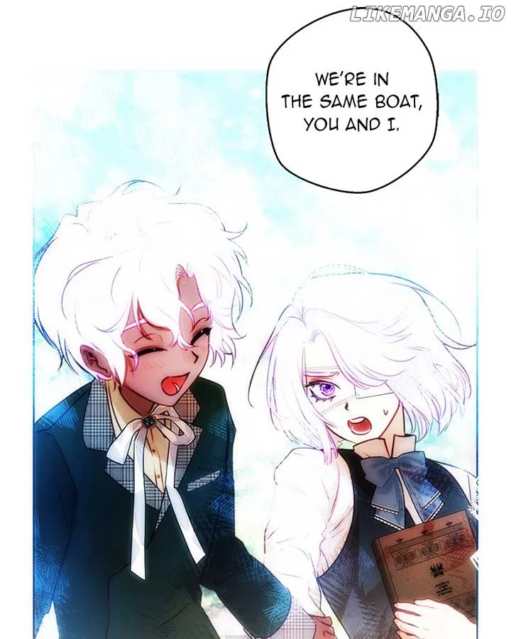 Heart Throbbing Conqueror Chapter 90 – Page 58